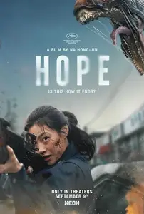 Hopeu / Hope (2026)