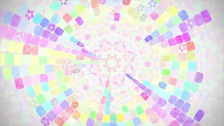 Flip Flappers - NCOP