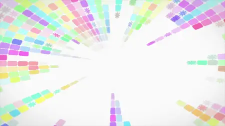 Flip Flappers - NCOP