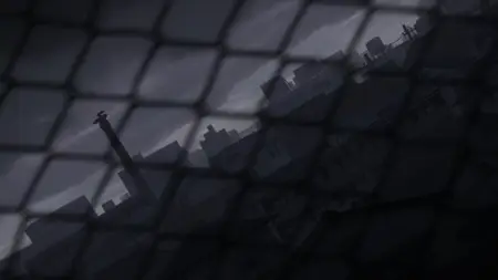 Flip Flappers - NCOP