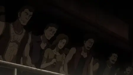 Ep02 - The Man Only Dies Once