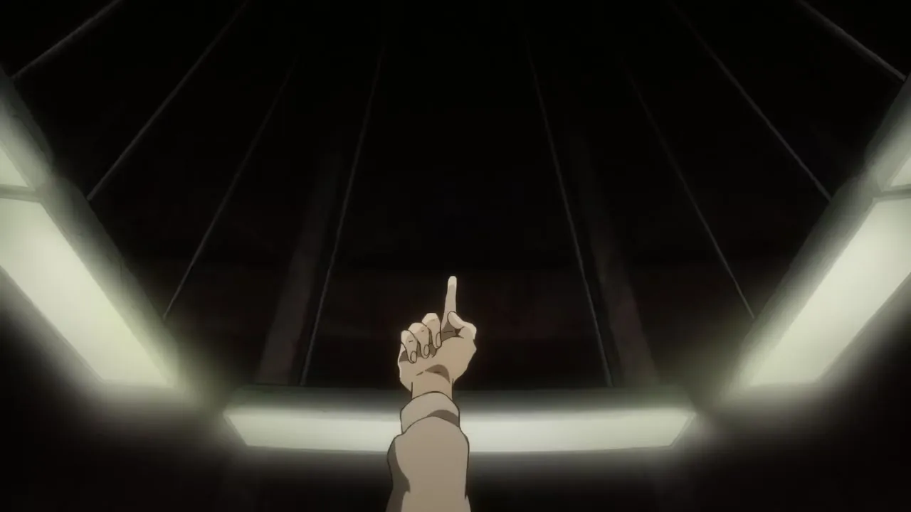 Ep02 - The Man Only Dies Once