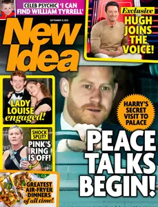 New Idea - 7 September 2025