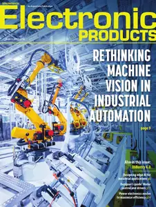 Electronic Products - March/April 2026