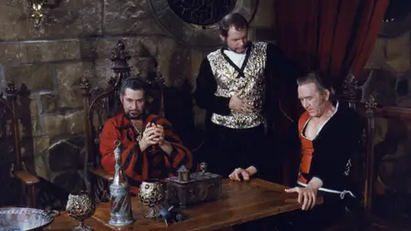 The Ribald Tales of Robin Hood (1969)