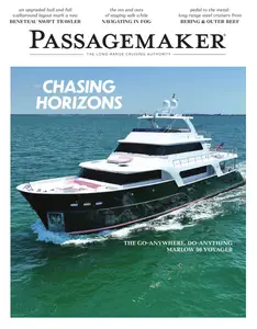 PassageMaker - January-February 2025