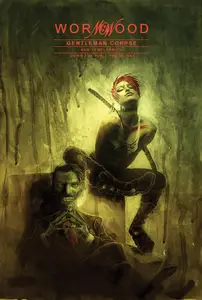 Wormwood - Gentleman Corpse 13 (of 13) (2008) (Digital) (Minutemen-The Undead