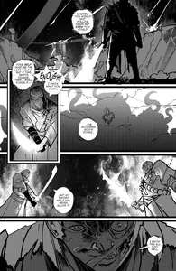 Golgotha-Motor Mountain v01 2024 Collection IDW Publishing Digital-HD LeDuch