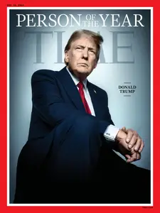 Time USA - December 30, 2024