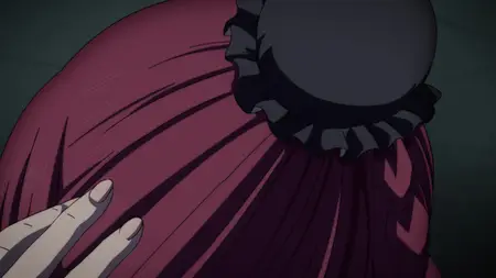 SAKAMOTO DAYS S01E13 Just Desserts REPACK