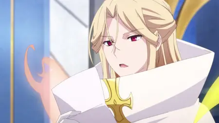 Kimi to Boku no Saigo no Senjou, Arui wa Sekai ga Hajimaru Seisen S2 - 01 (720p