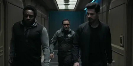 The Expanse S05E03