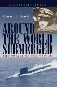 Around the World Submerged: The Voyage of the Triton