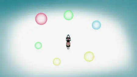 Ep 85 - The Universes Go Into Action - Each with Their Own Motives