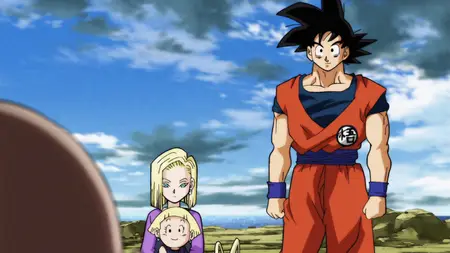 Ep 85 - The Universes Go Into Action - Each with Their Own Motives