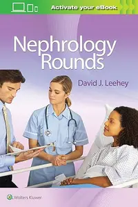 Nephrology Rounds (Repost)