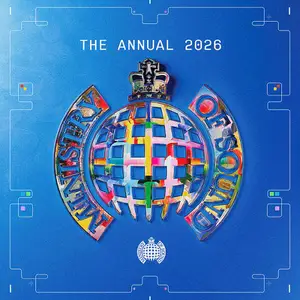 VA - Ministry of Sound: The Annual (2026)