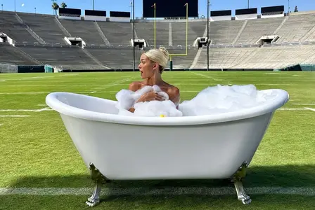 Olivia Dunne - Fanatics Sportsbook 2025
