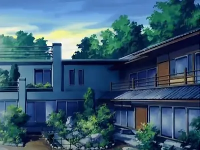 Tenchi Muyou! GXP 17 DivX/e,j dub/e ssub 03/31 yEnc Tenchi Muyou! GXP 17 mkv 001
