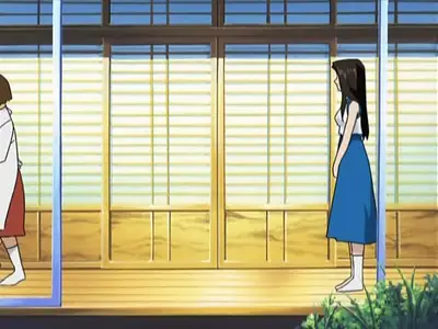 Tenchi Muyou! GXP 17 DivX/e,j dub/e ssub 03/31 yEnc Tenchi Muyou! GXP 17 mkv 001