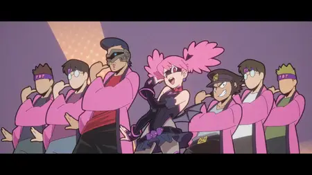 My Hero Academia - Vigilantes - S01E01