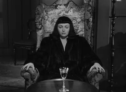 The Seventh Victim (1943) [Criterion] + Extras & Commentary