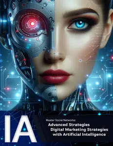 Master Social Media: Advanced Strategies with Artificial Intelligence