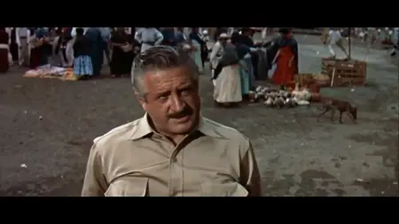 The Last of the Fast Guns (1958)