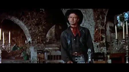 The Last of the Fast Guns (1958)