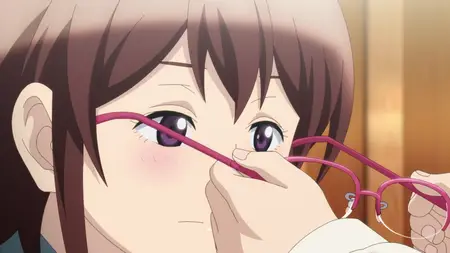 TsumaSho (2024 S01E10 010 If That Is Your Wish SubsPlease