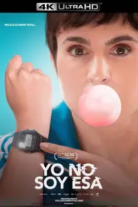 Yo no soy esa (2024)