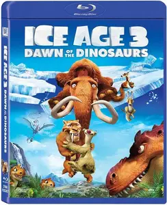 Ice Age: Dawn of the Dinosaurs (2009)