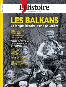 Les Collections de L’Histoire N.109 - 14 Octobre 2025
