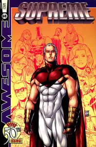Supreme 050