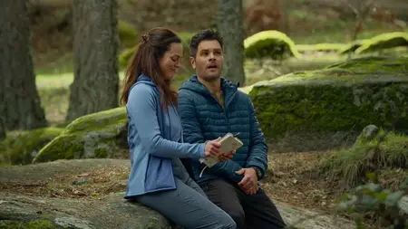 Journey to You (2025)