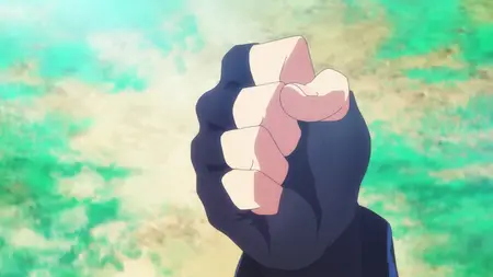 Seirei Gensouki - S01OP (1080 mkv