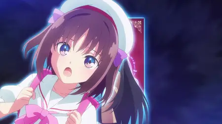 Seirei Gensouki - S01OP (1080 mkv