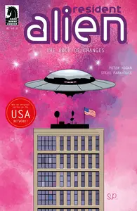 Resident Alien-The Book of Changes 02