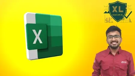 Ms Excel Mastery: New & Powerful Functions For Smart Work