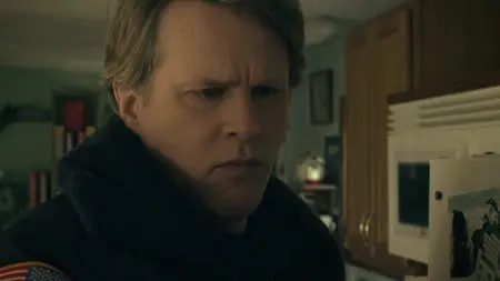 Sugar Mountain (2016)