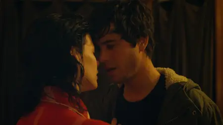 Sugar Mountain (2016)