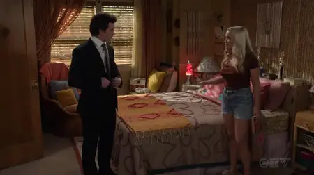 Georgie & Mandy's First Marriage S01E22