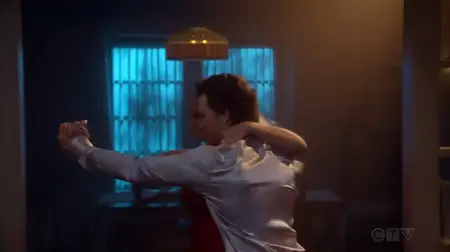 Georgie & Mandy's First Marriage S01E22