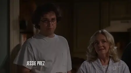 Georgie & Mandy's First Marriage S01E22