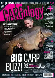 CARPology Magazine - December 2024