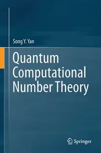 Quantum Computational Number Theory