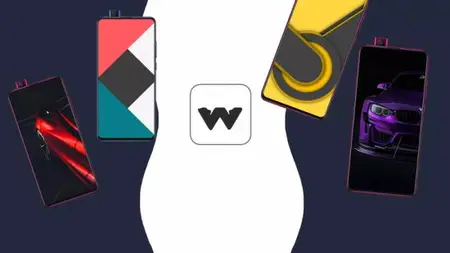 Building a Wallpaper App with Kotlin & Firebase