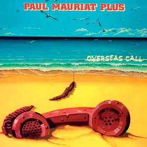 Paul Mauriat - Overseas Call (1978/2026) [Official Digital Download 24/192]
