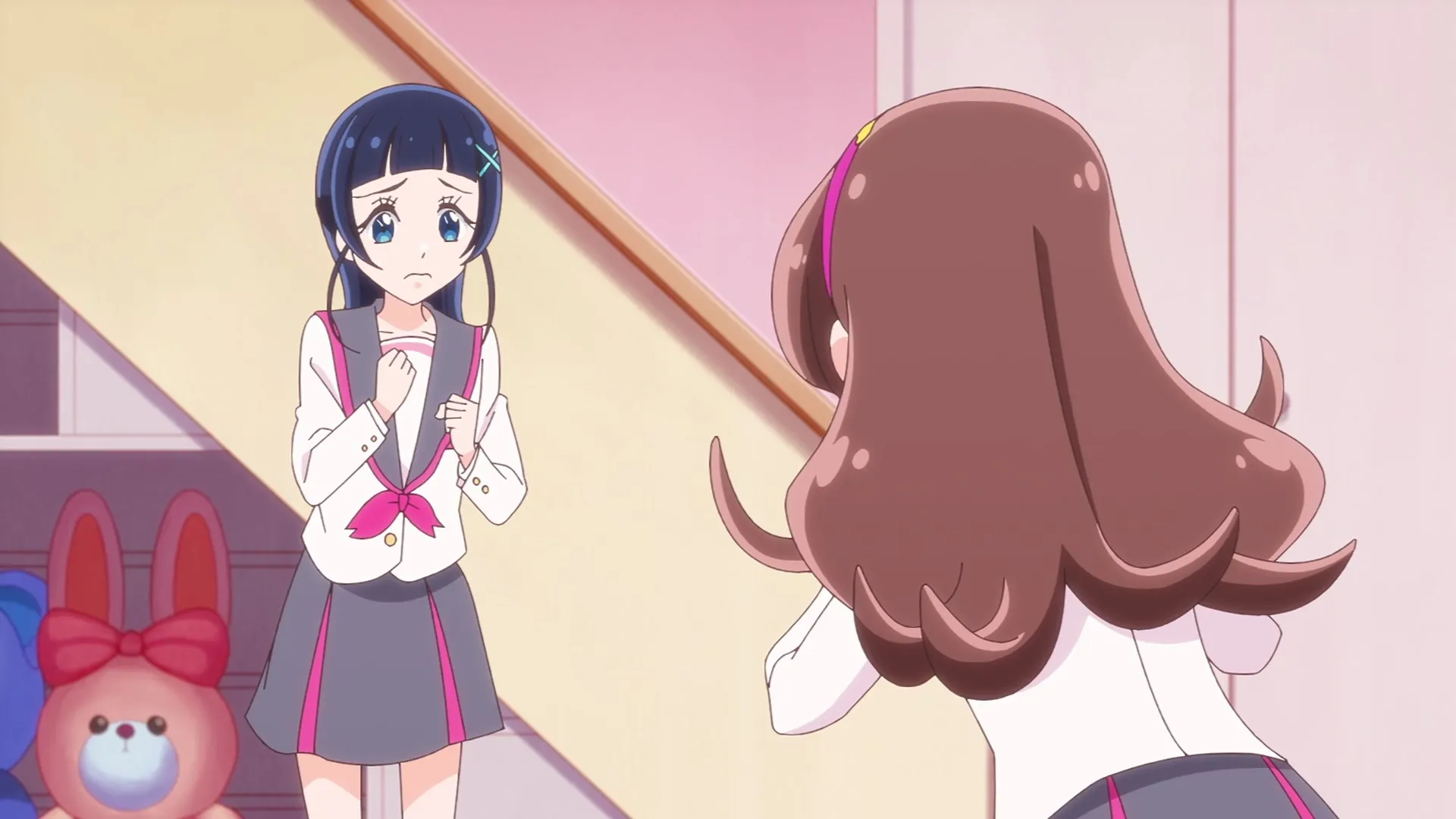 Kimi to Idol Precure - 38 (1080p