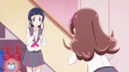 Kimi to Idol Precure - 38 (1080p